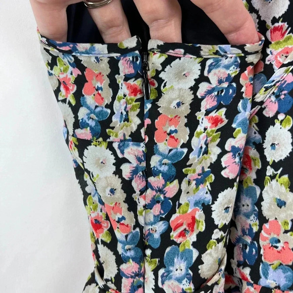 J.Crew Mercantile Sundress Dress Size 16 - Picture 4 of 7